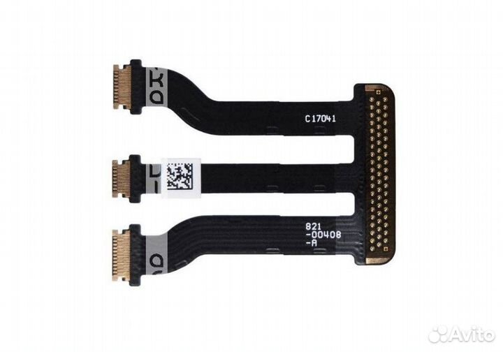 Шлейф дисплея Apple Watch Series 2 (38/42mm)
