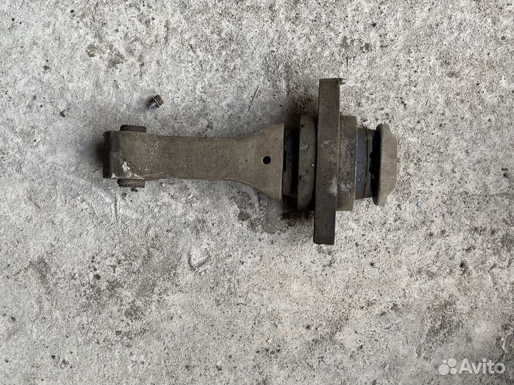 Подушка АКПП kia k5 оригинал