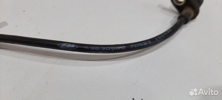 Датчик ABS задний правый (Lifan X60)