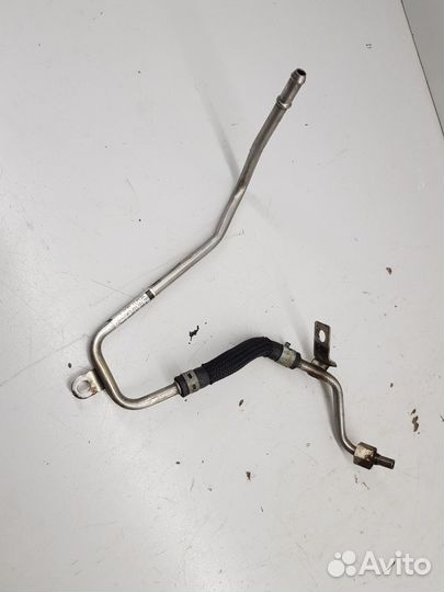 Трубка топливная (Volkswagen Passat)