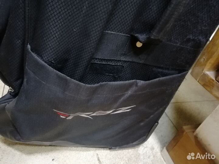 Хоккейный баул сумка ccm