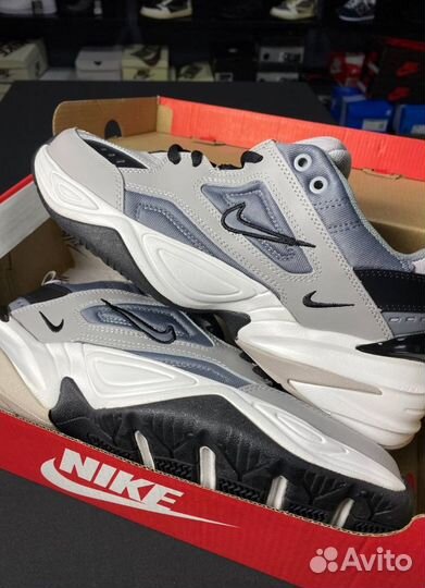 Кроссовки Nike M2K Tekno