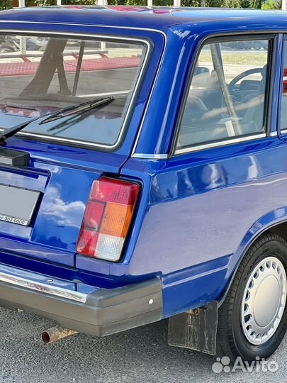 ВАЗ 2104 1.6 МТ, 2008, 48 500 км