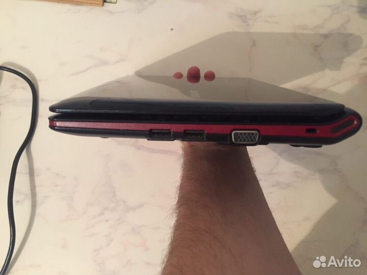 Ноутбук Samsung NP-N150