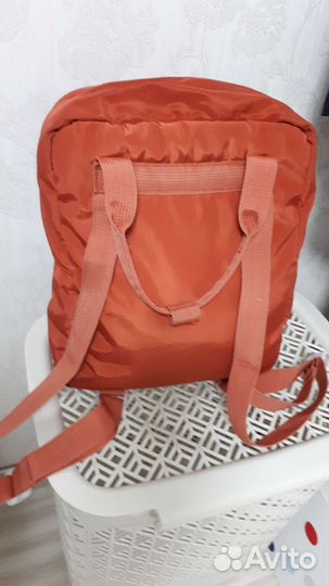 Рюкзак детский