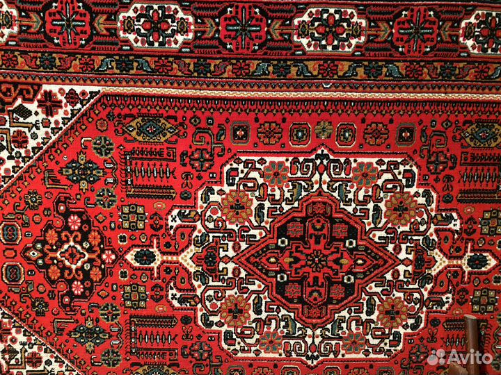 Ковры и дорожка б/у