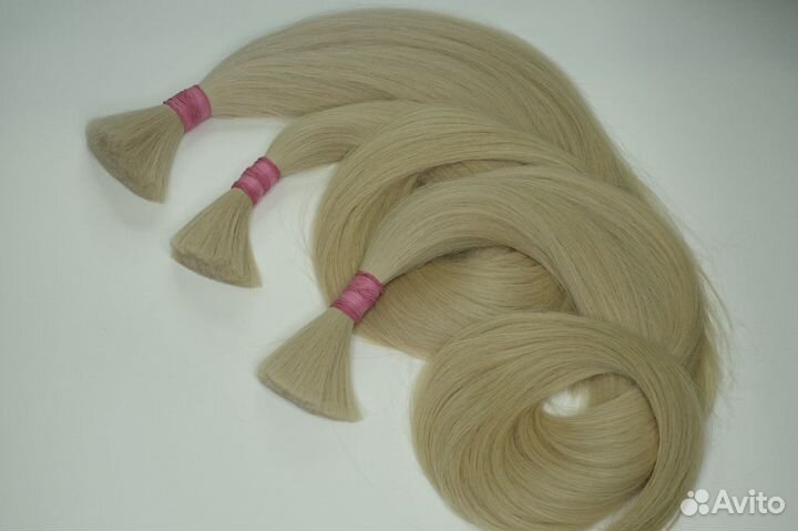 Волосы для наращивания