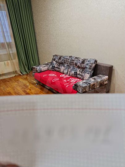 1-к. квартира, 36 м², 12/16 эт.