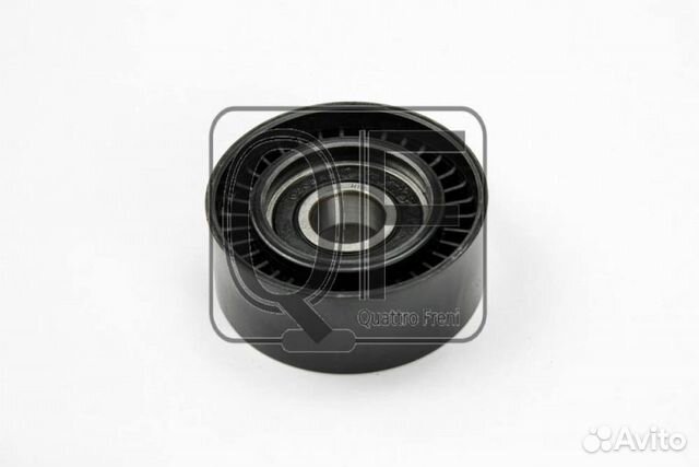 Ролик натяжителя приводного ремня qf00100005