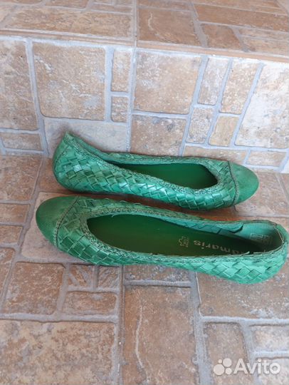 Обувь женская 38 размер