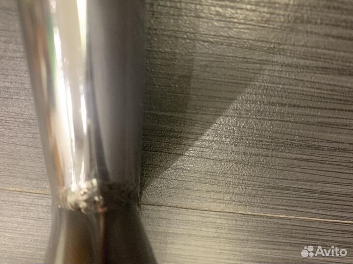 Руль для трюкового самоката AO