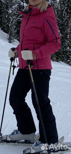 Горнолыжный костюм salomon