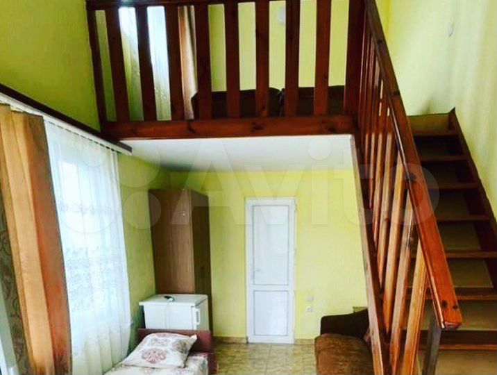 Гостевой дом Александрия