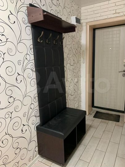 3-к. квартира, 60 м², 2/5 эт.