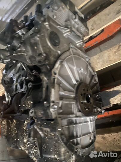 Дизельный двигатель бмв Bmw