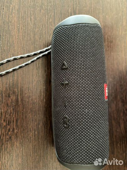 Колонка jbl flip5