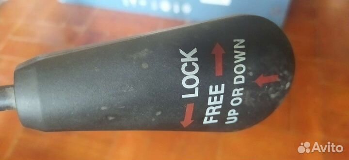 Запчасть для офисного кресла