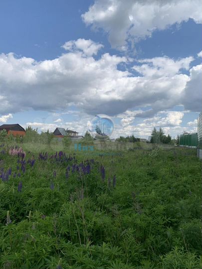 Участок 10 сот. (ИЖС)