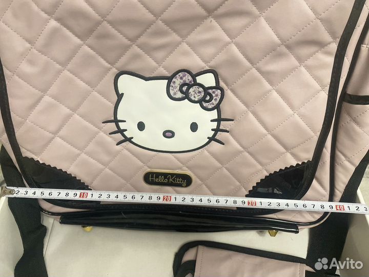 Сумка Hello Kitty