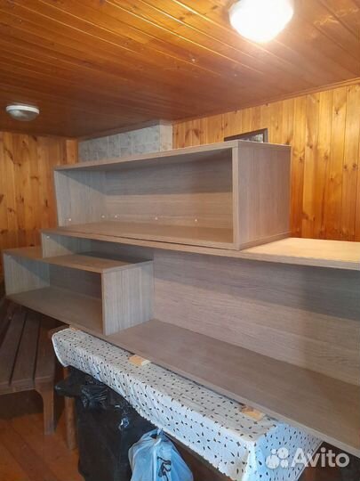 Тумба напольная