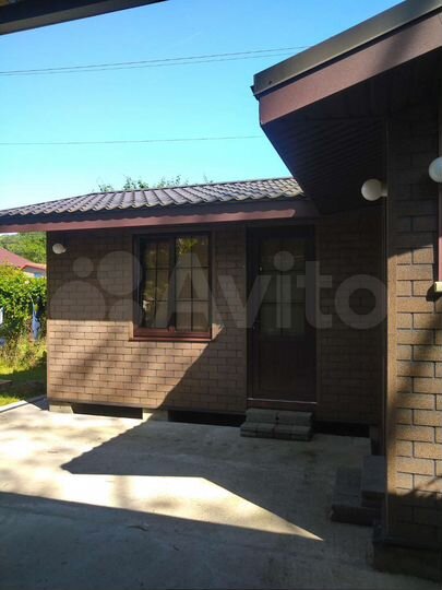 Дом 70 м² на участке 6 сот.