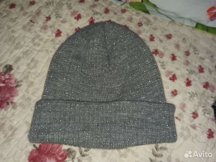 Шапки женские