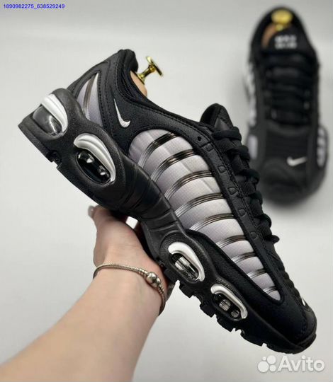 Nike Air Max Tailwind 4 (Арт.34799)