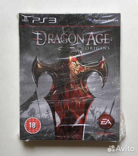 Коллекционные издания PlayStation 3