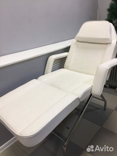 Массажное кресло