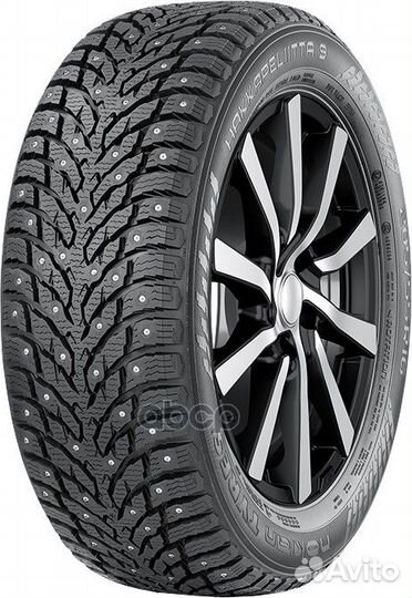 Nokian Tyres Hakkapeliitta 9 205/65 R16