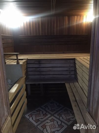 Продам бизнес сауна