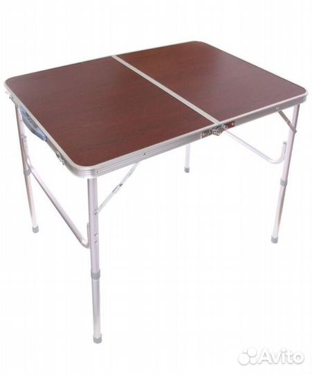 Стол туристический складной 90*60