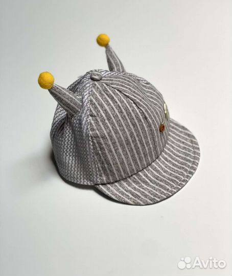 Кепки (можно для двойни)