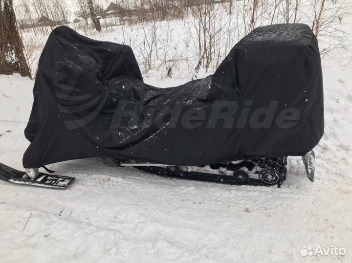 Чехол Yamaha Multi Purpose транспортировочный