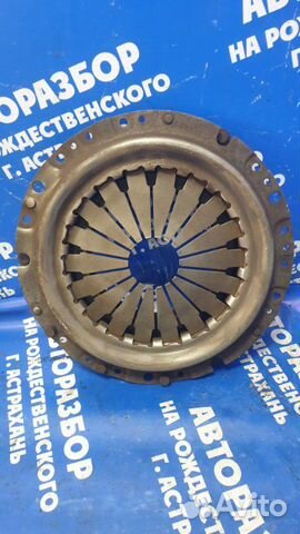Корзина сцепления. Газ Валдай грузовой АВТОМОБИЛЬ