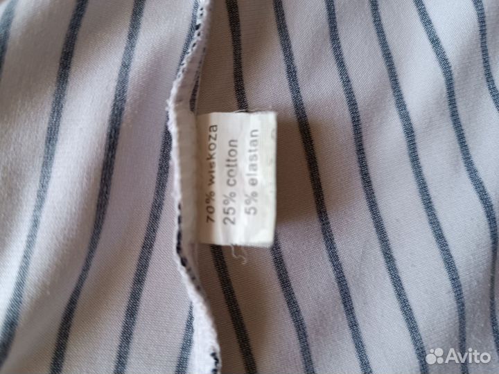 Блузка женская 50 52