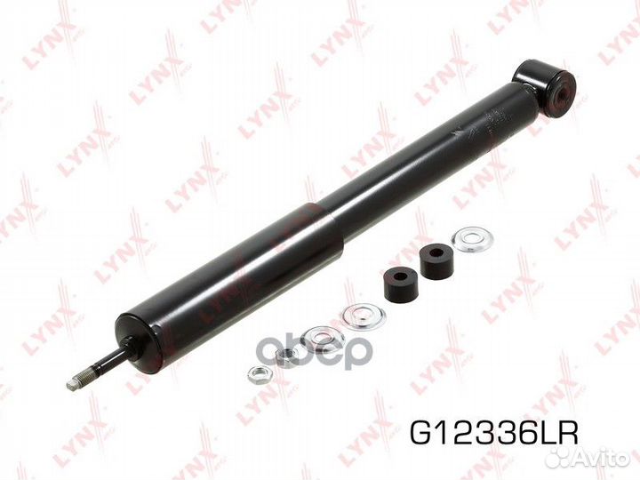 Амортизатор задний G12336LR lynxauto