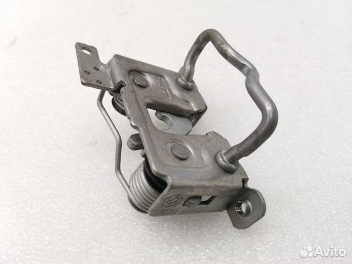 Замок капота Bmw X4 F26 2.0 2014