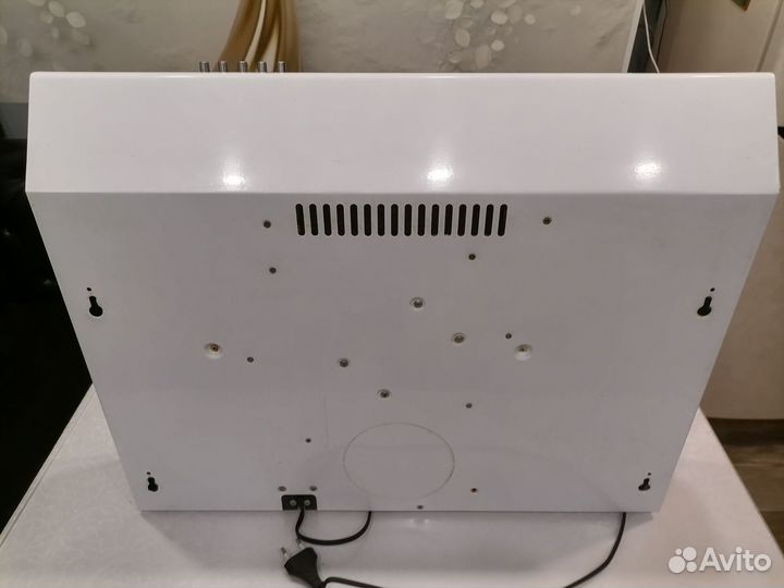 Вытяжка для кухни 50 см б/у