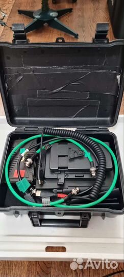 Link mi (аналог hollyland cosmo) + допы