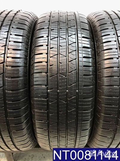 Continental ContiCrossContact LX 215/65 R16 97U