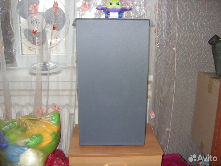 Акустика Амфитон-50ас-022 продажа/обмен