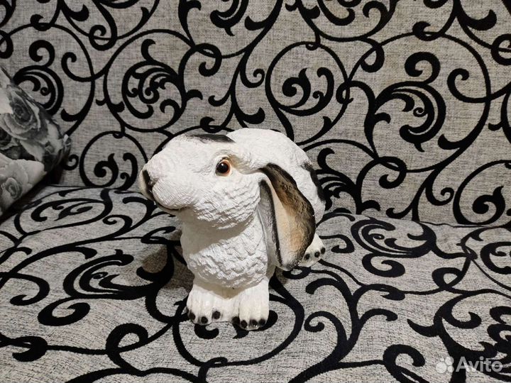 Фигура кролика