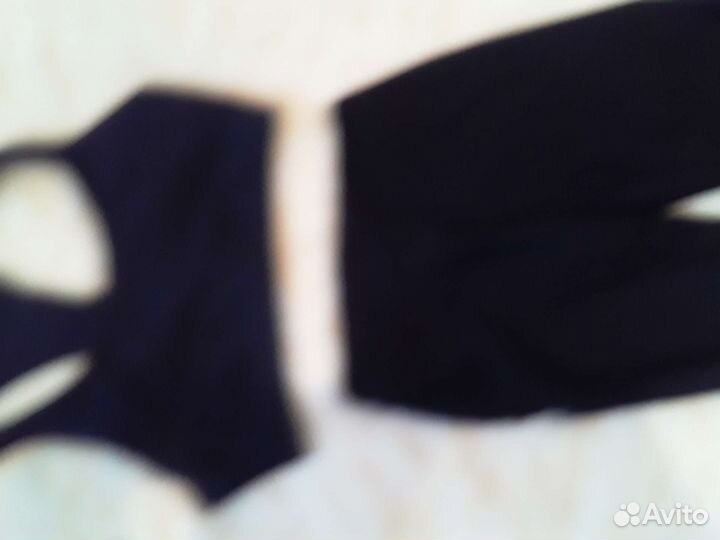 Костюм для художественной гимнастики