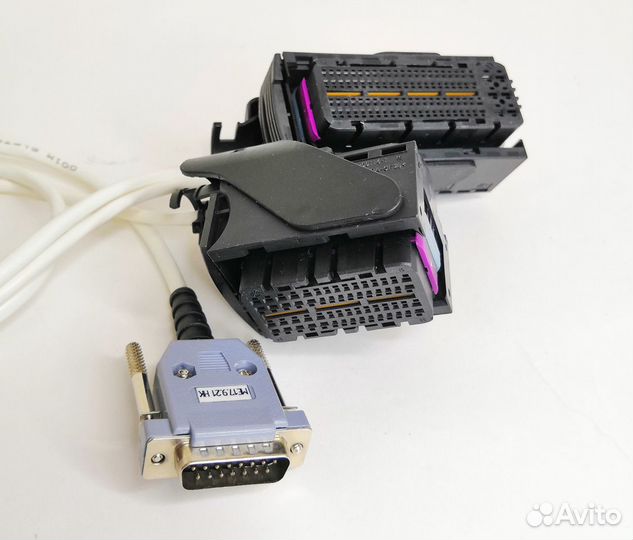 Кабель ME17.9.21HK Hyundai/Kia для CombiBox