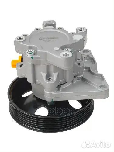 Насос гидроусилителя руля 54416 MB W211/W220/C215