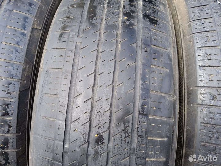Continental Conti4x4Contact 225/65 R17 102T