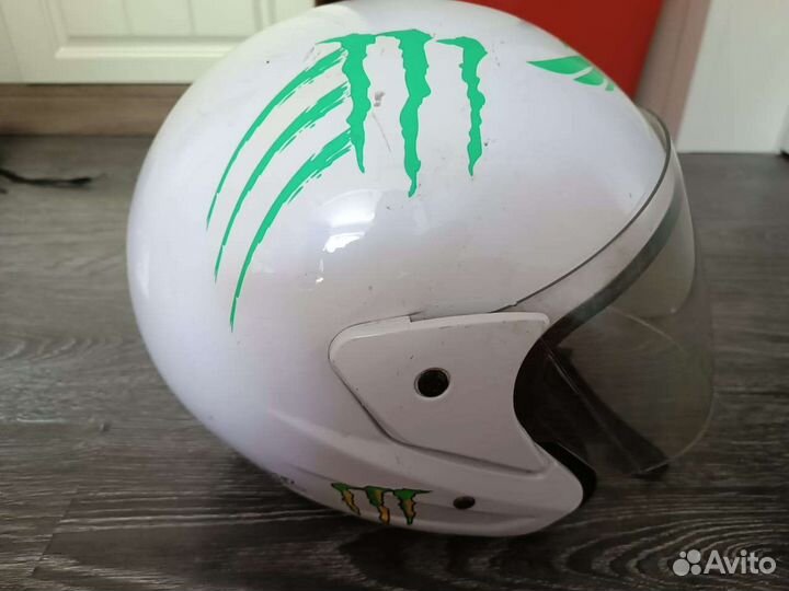 Шлем для мотоцикла