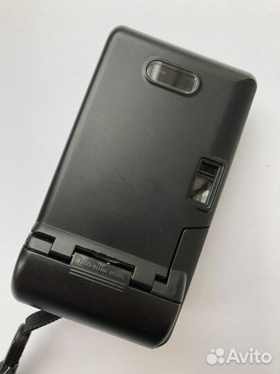 Olympus AF-10 mini пленочный фотоаппарат