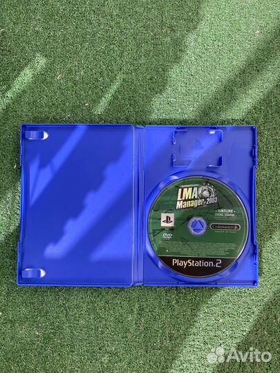 Игры для ps 2